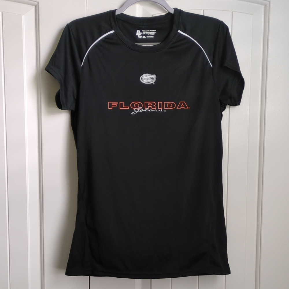 American Classics Women's Florida Gators Black Shirt